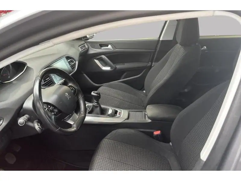 Occasion Peugeot 308 style GREY 10