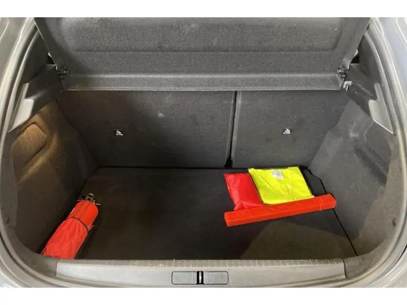 Occasion Peugeot 208 Allure GREY 19