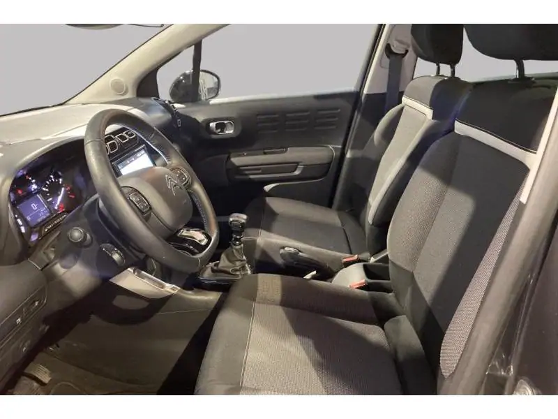 Occasion Citroen C3 Aircross Feel *GPS-Camera* GREY 10