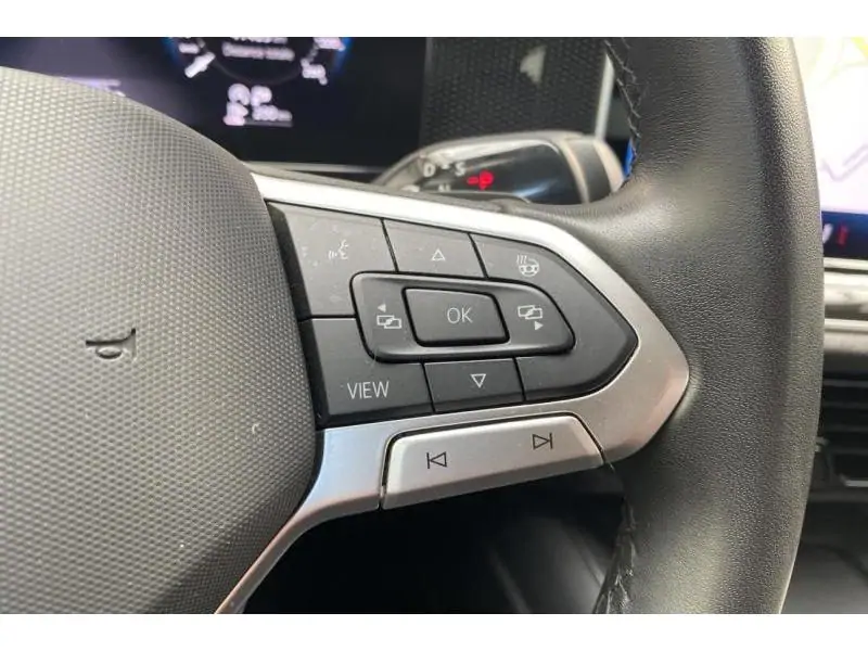 Occasion Volkswagen Passat Variant 1.5 eTSI DSG7 Business Premium GREY 26