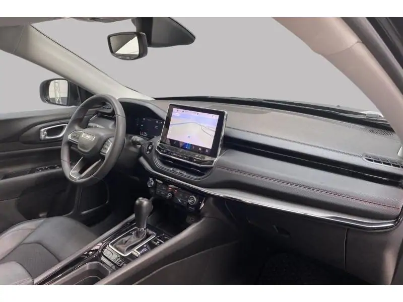 Occasion Jeep Compass TRAILHAWK 4XE PHEV 240 PK PK PANO BLACK 2