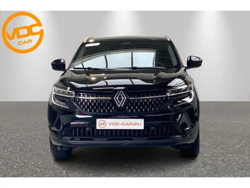 Occasion Renault Austral Techno BLACK 5