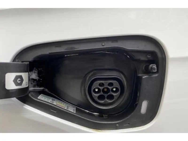 Occasion Volkswagen Golf VIII GTE 1.4 TSI PHEV - GPS - CARPLAY WHITE 24