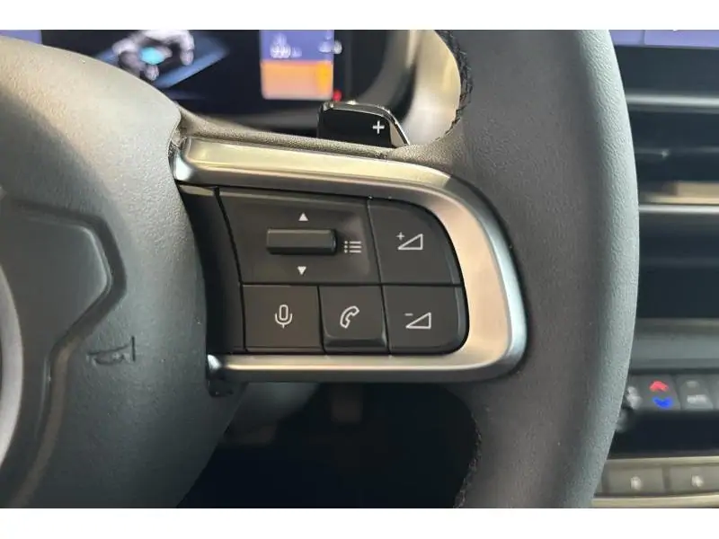 Occasion Jeep Avenger Upland BLUE 21