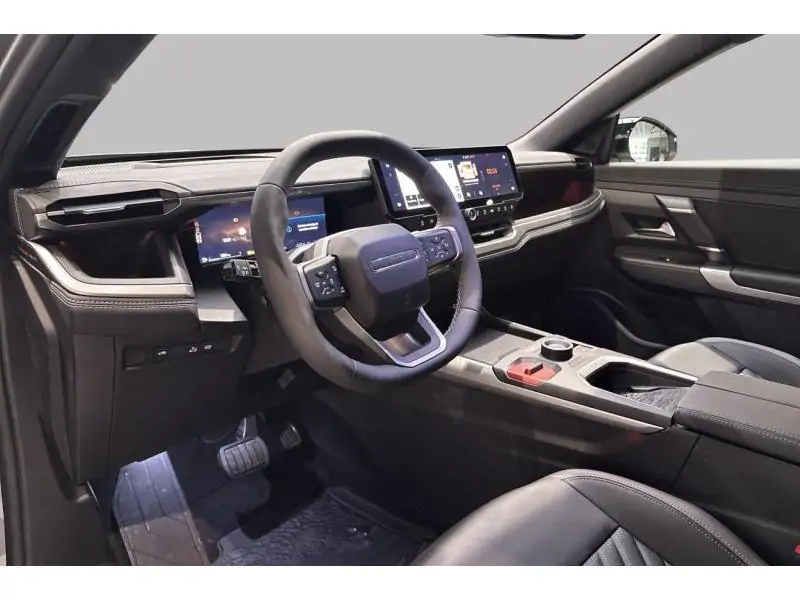 VEHICLE__CONDITION_SERVICE Jeep Compass FIRST EDITION GREY 9