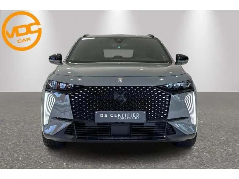 Occasion DS Automobiles DS 7 La Première 360 - FULL OPTION GREY 6