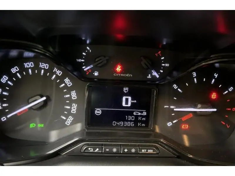 Occasion Citroen C3 Aircross / BLACK 14