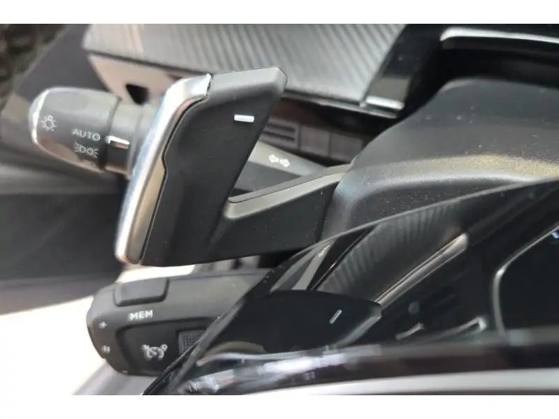 Occasion Peugeot 508 ALLURE GREY 24