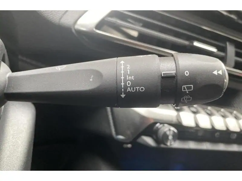 Occasion Peugeot 3008 Allure Pack BLUE 25