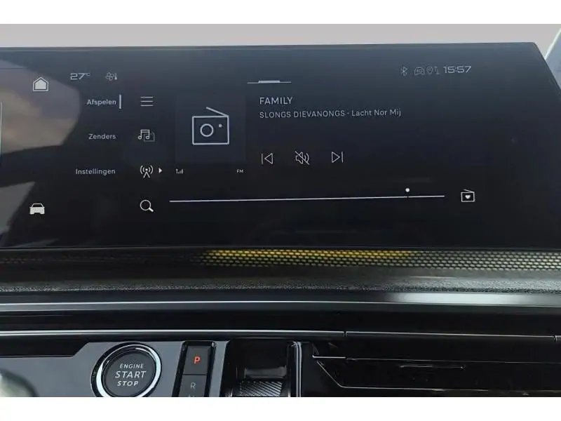 VEHICLE__CONDITION_SERVICE Peugeot 3008 III & e- GT WHITE 14