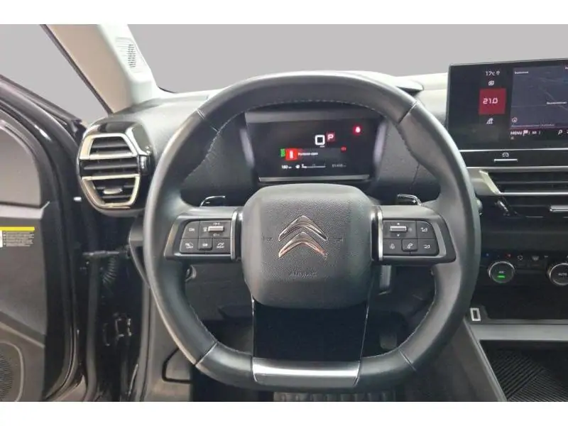 Occasion Citroen C4 SHINE and PACK BLACK 13