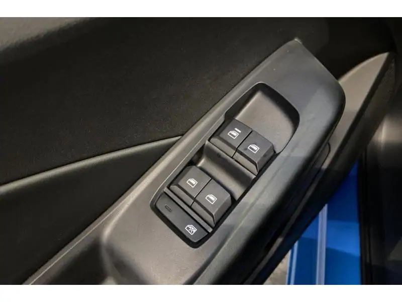 Occasion MG MG3 COMFORT ICE BLUE 17