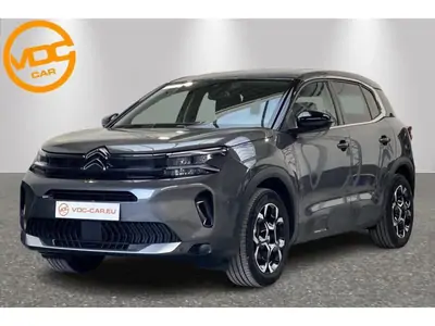 Occasion Citroen C5 Aircross PLUS GREY