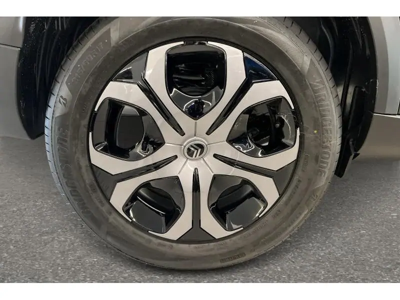 VEHICLE__CONDITION_SERVICE Citroen C3 Aircross Turbo Plus 100pk GREEN 20