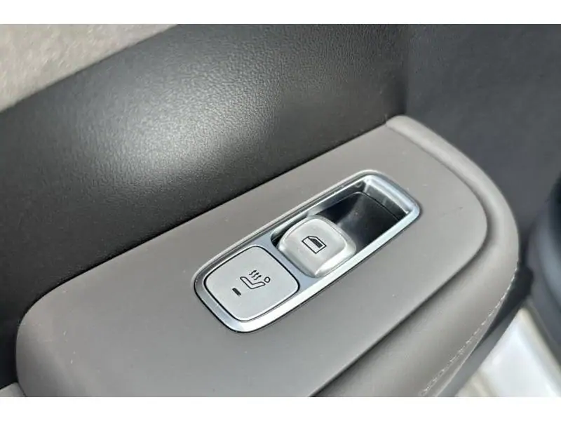 Occasion MG MGS6 EV - LONG RANGE - LUXURY - 77 kWh SILVER 23