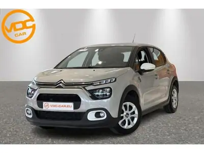 Occasion Citroen C3 YOU GREY