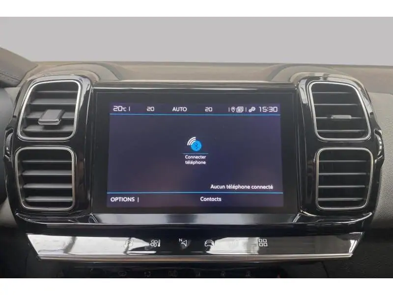 Occasion Citroen C5 Aircross Live GREY 26