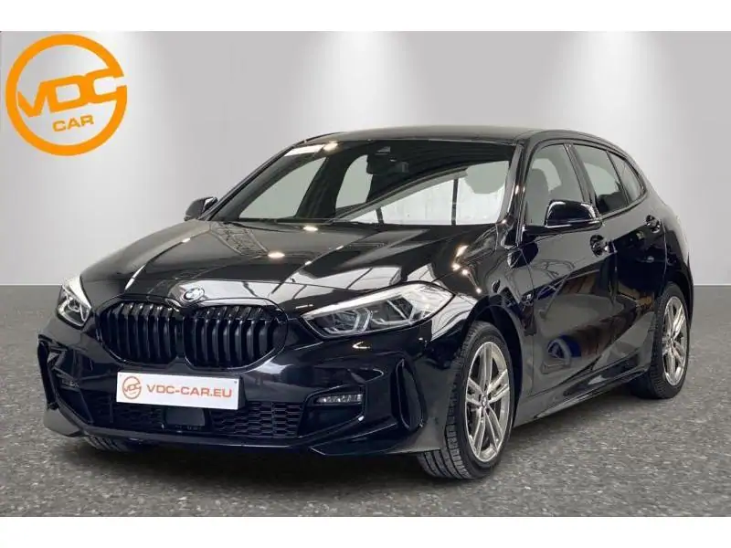 Occasion BMW Serie 1 118 M PACK BLACK 1