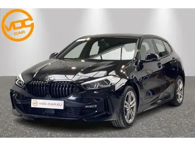 Occasion BMW Serie 1 118 M PACK BLACK