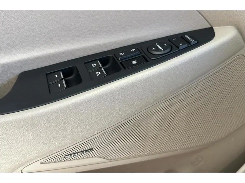 Occasion Hyundai Tucson Premium - Gps- Camera - Krell BLACK 21