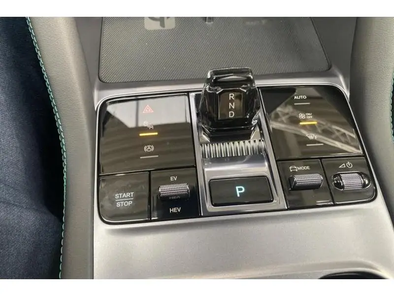 Occasion BYD SEAL U DM-i 218 PHEV BOOST 2WD GREY 16