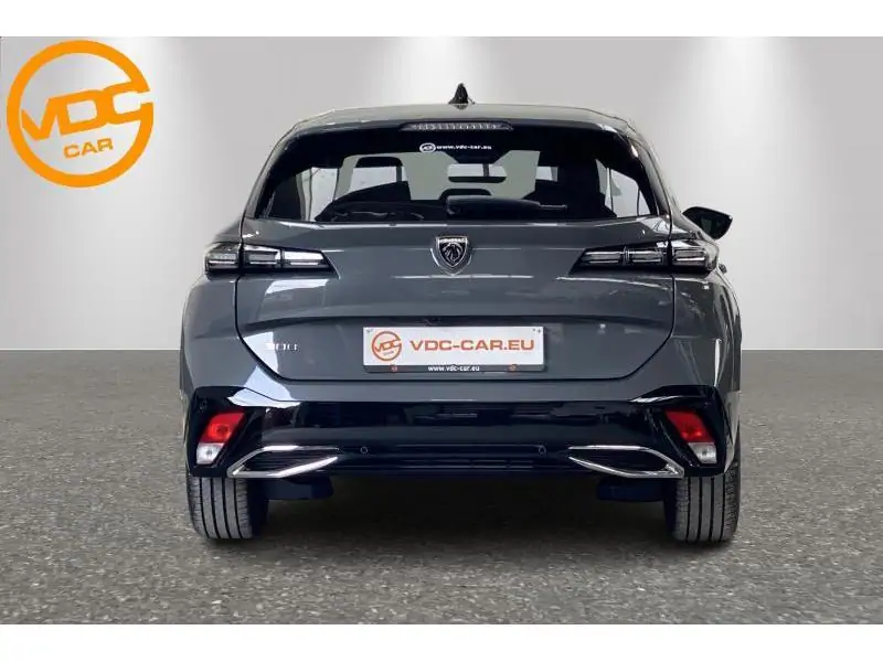 Occasion Peugeot 308 SW Allure - HYBRID GREY 7