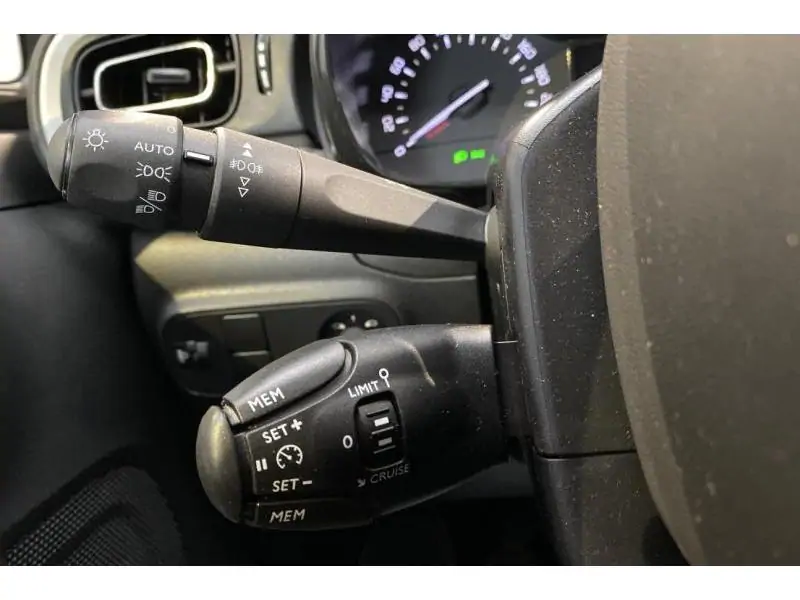 Occasion Citroen C3 Shine WHITE 23