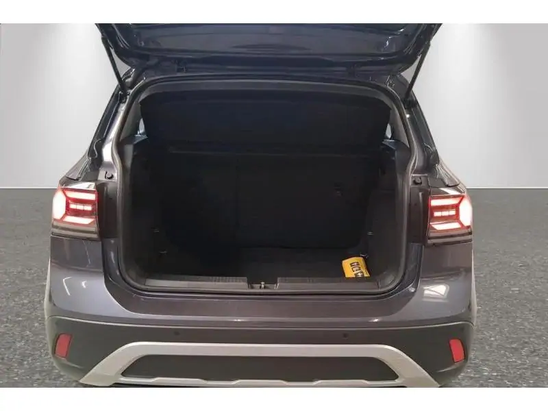 Occasion Volkswagen T-Cross life GREY 19