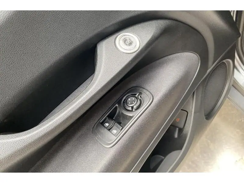Occasion Fiat 500e B/T - Airco - Lane assist GREY 17