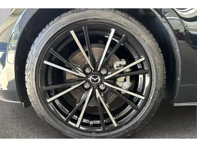 Occasion Mazda MX-5 2.0 Exclusive Line BLACK 20