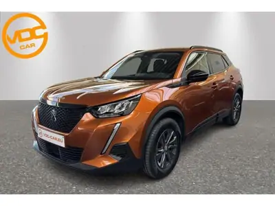 Occasie Peugeot 2008 II Style ORANGE