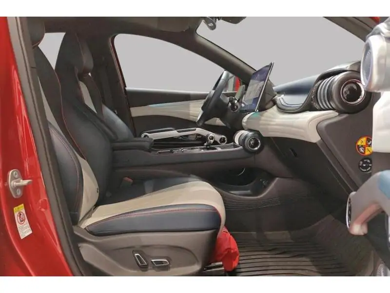 Occasion BYD ATTO 3 Design RED 8