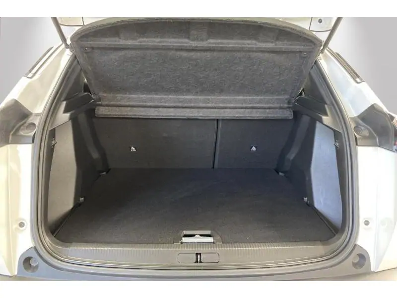 Occasion Peugeot 2008 Style WHITE 19