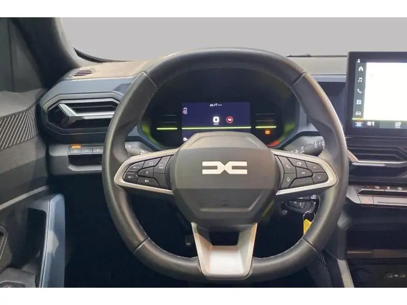 Occasie Dacia Duster III Expression GREEN 12