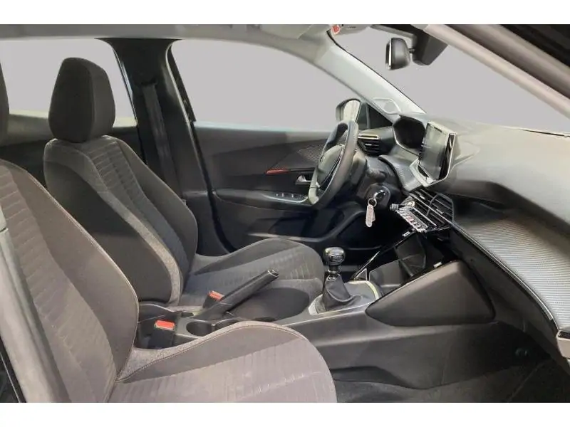 Occasion Peugeot 2008 Active Pack BLACK 8