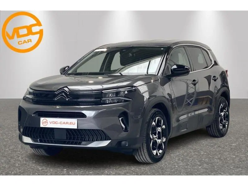 67442 - Citroen C5 Aircross