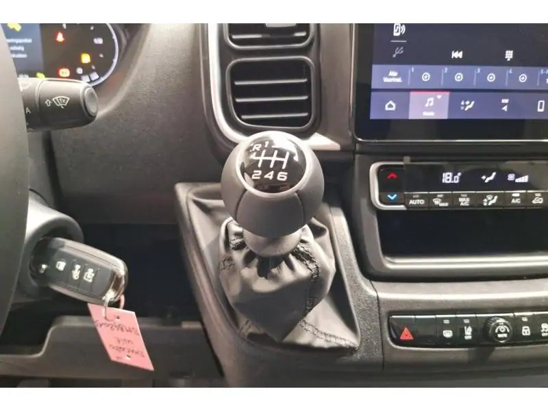 VEHICLE__CONDITION_SERVICE Fiat Ducato Gesloten Bestelwagen 3,5 T L3h WHITE 16