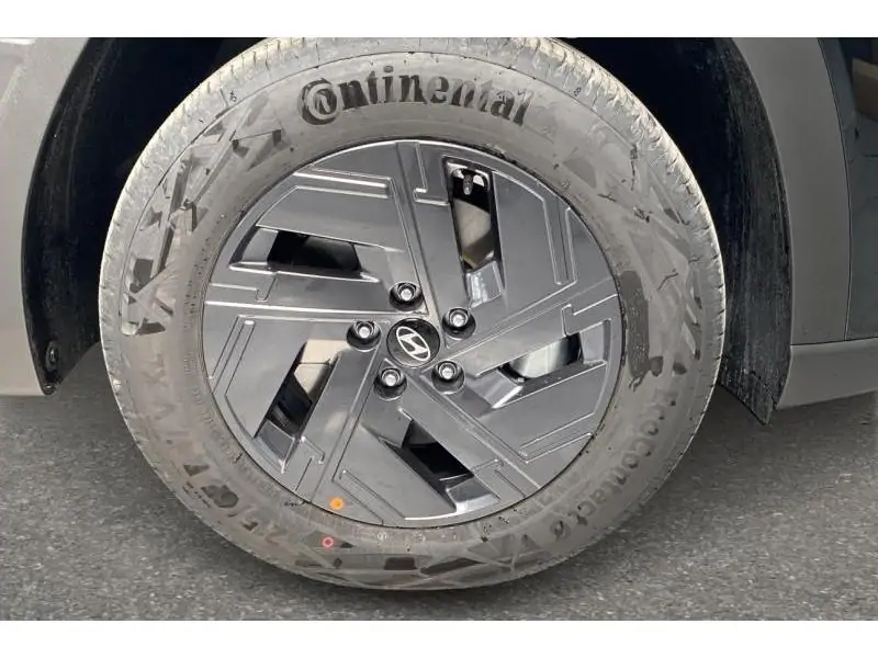 Occasion Hyundai Tucson FAMILY DCT 4X2 Caméra de recul & GPS BLACK 22