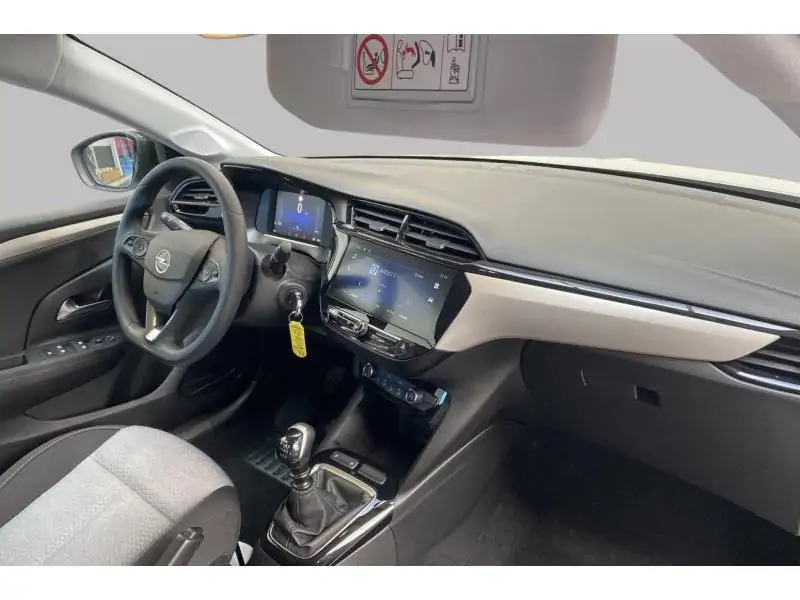 Occasion Opel Corsa EDITION GREY 2