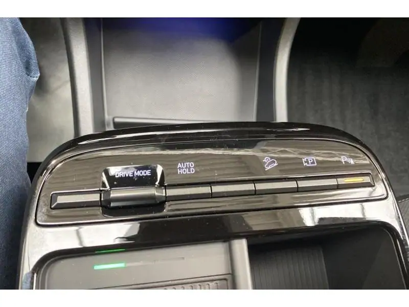 Occasion Hyundai Tucson N LINE HYBRID WHITE 52