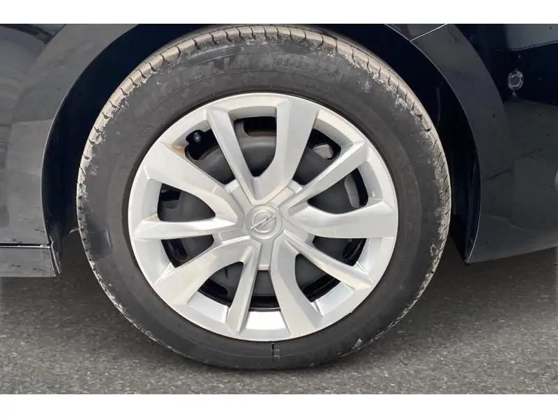 Occasion Opel Corsa F Edition BLACK 22