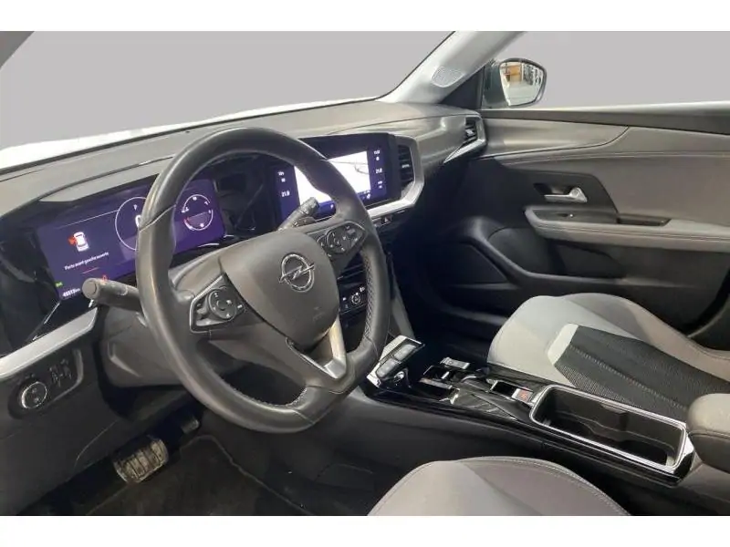 Occasion Opel Mokka Elegance WHITE 9