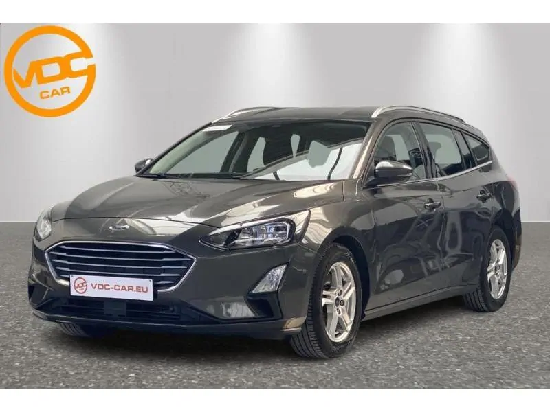 77400 - Ford Focus