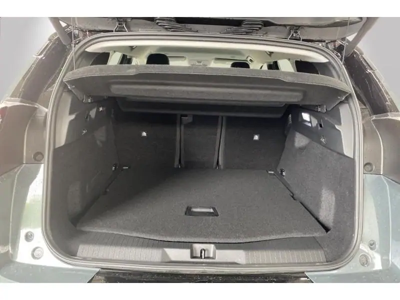 Occasion Citroen C5 Aircross Max GREEN 19