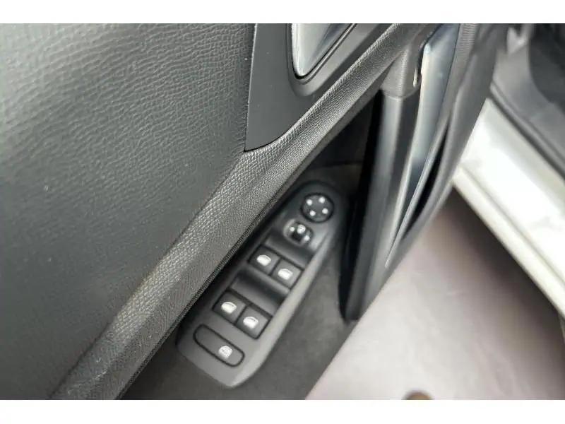 Occasion Peugeot 308 allure WHITE 16