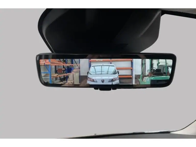 Occasion Peugeot Expert IV Premium WHITE 34