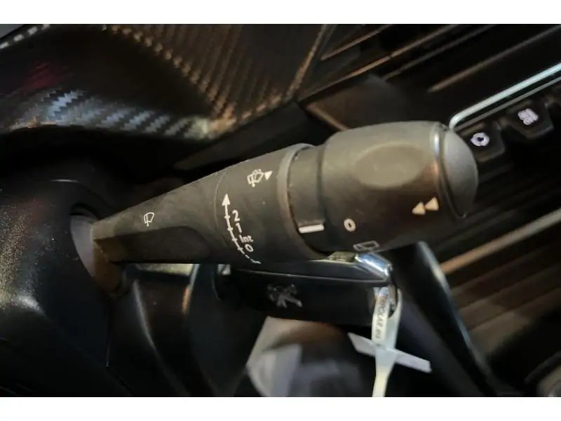 Occasion Peugeot 208 II & e- Like GREY 21