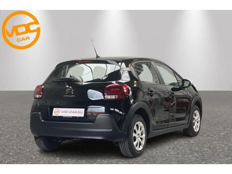 Occasion Citroen C3 You BLACK 3