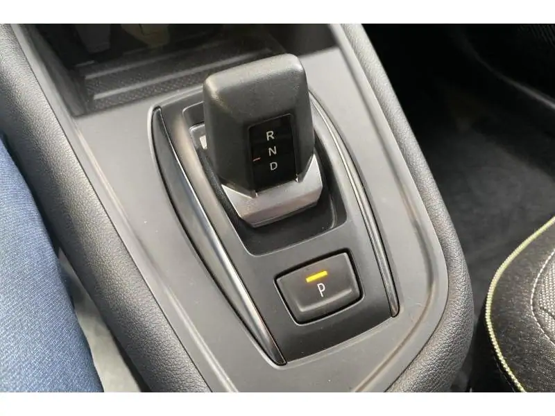 Occasion Renault Symbioz TCE 140* GPS Caméra de recul GREY 16