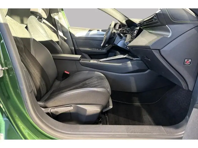 Occasion Peugeot 308 GT 130pk eat8 GREEN 8